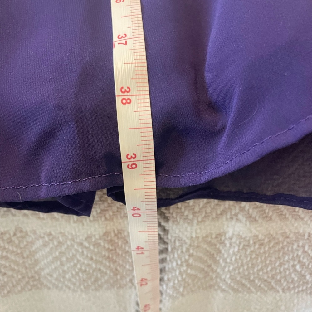 Strapless Formal Dress EUC - Picture 11 of 15